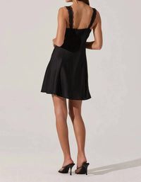 Astr - Alva Mini Dress