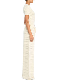 Ser.O.Ya - Mali Knit Pant