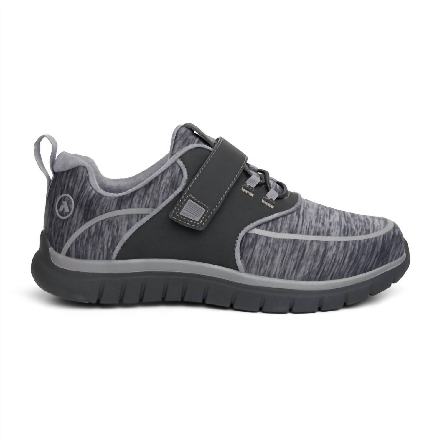 Anodyne - Women's No. 45 Sport Jogger With Heel Assist Shoes