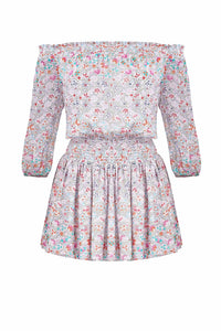 Shoshanna - RITA MINI DRESS