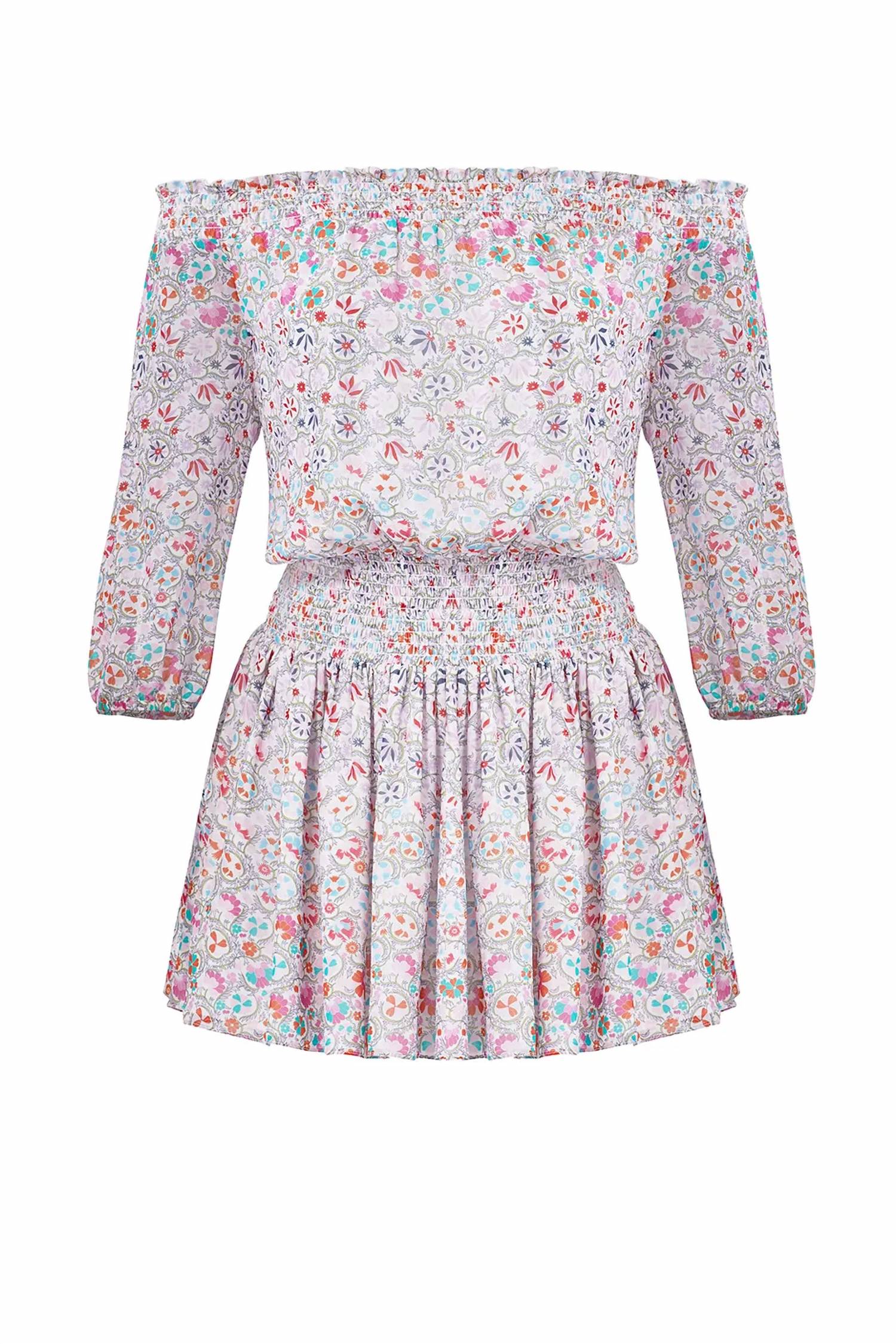 Shoshanna - RITA MINI DRESS
