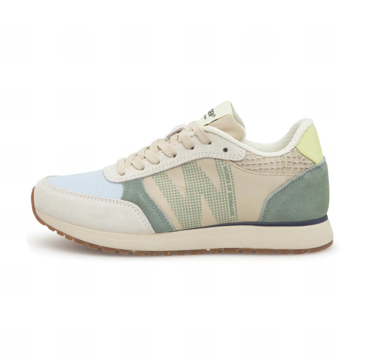 Woden - Women's Ronja Low Top Sneakers