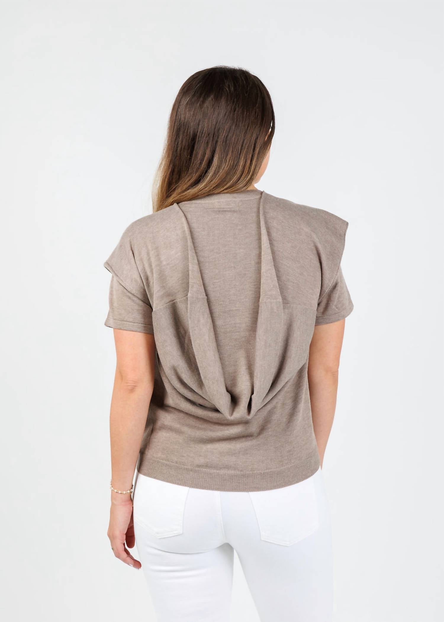 Suncoo - Women's Genna Sweater