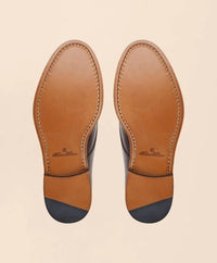 Brooks Brothers - Men's Salinger Blucher Shoes