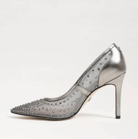 Sam Edelman - Women's Hazel Mesh Pumps