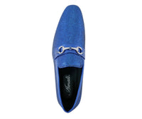 Amali - Men's Sutton Loafers