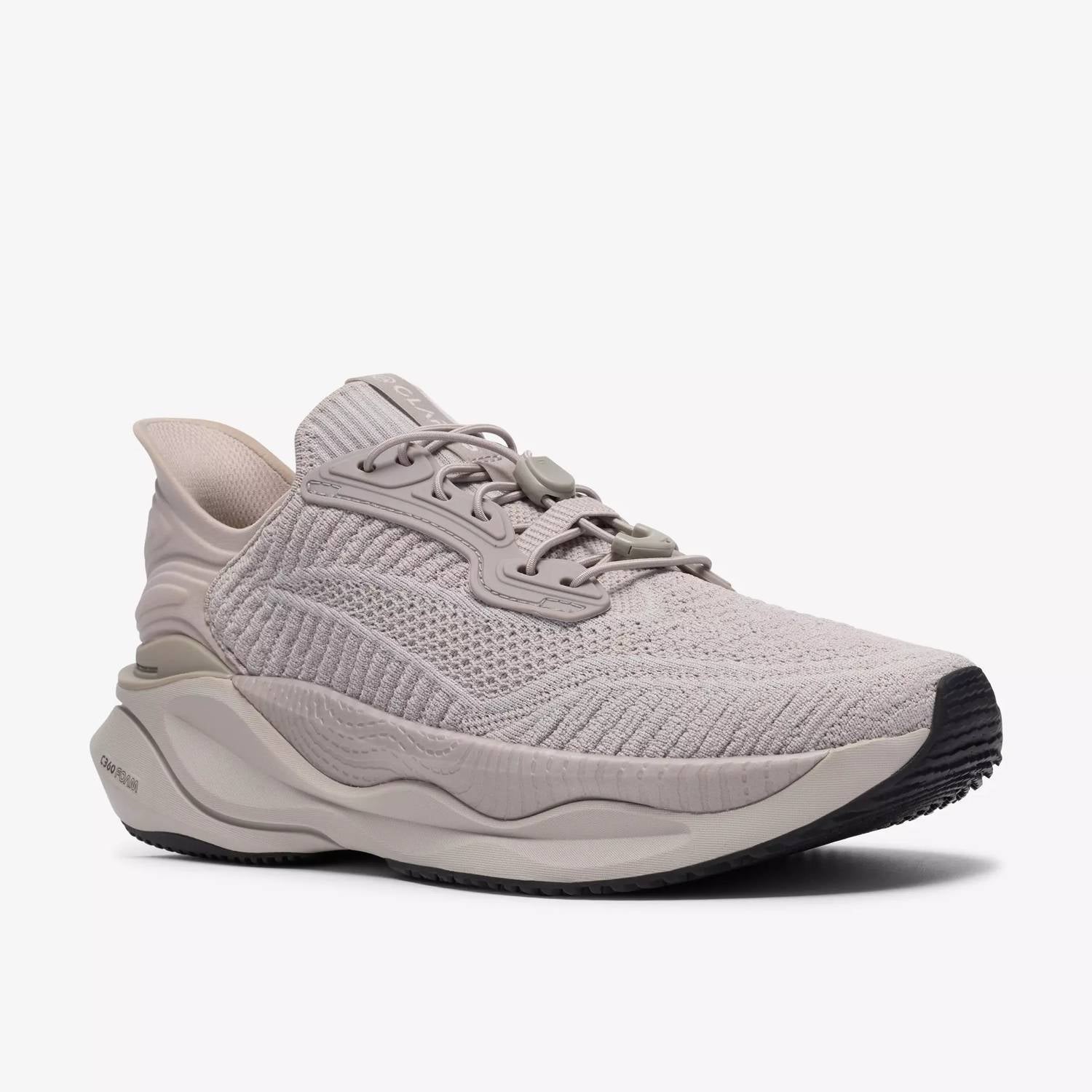 Clarks - Men's Pace Rise Walking Shoes