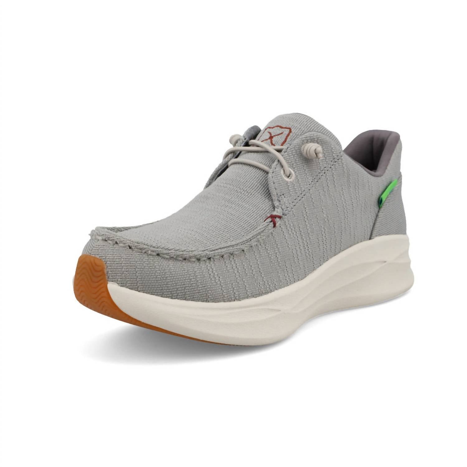 Twisted X - Women's Feather X Casual Sneakers