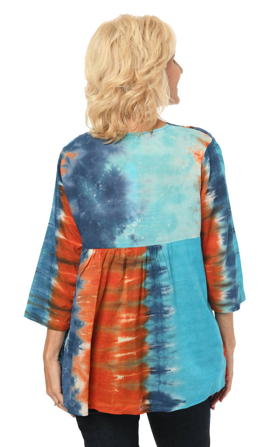 Tulip Clothing - Sunseeker Top