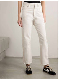 Agolde - 90's Crop Jean