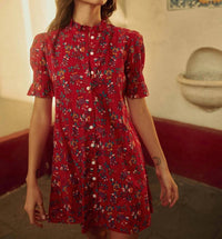 Mille - Hildi Mini Dress