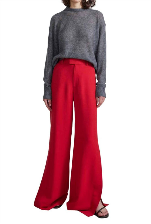 Apiece Apart - Alba Trouser