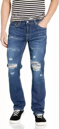 Levi'S - 511 Slim Fit Jeans Myers Dust Dx Jeans