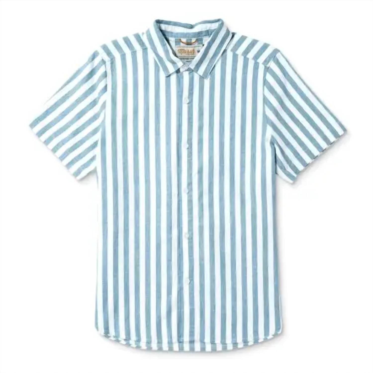 Marsh Wear - Women's Lowtide Shirt