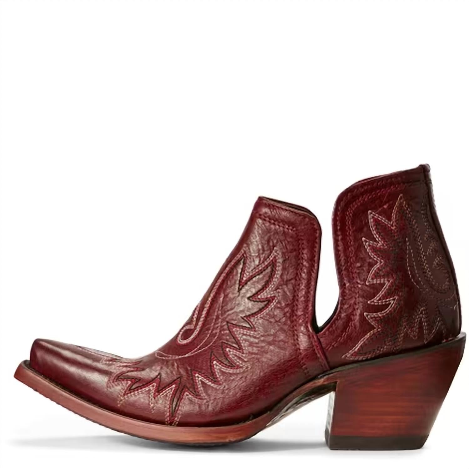 Ariat - Women's Dixon Western Boot