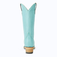 Lane Boots Women's Emma Jane Boots in turquoise blaze - women's shoe - view 5