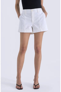 Pistola - Mason Relaxed Utility Cotton Twill Short