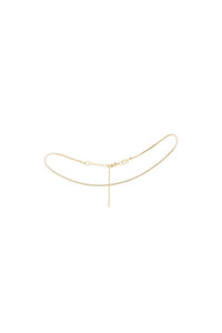 Alexa Leigh - Women's Mini Snake Bracelet