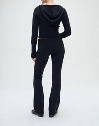 Frankies Bikinis - Aimee Cloud Knit Pant