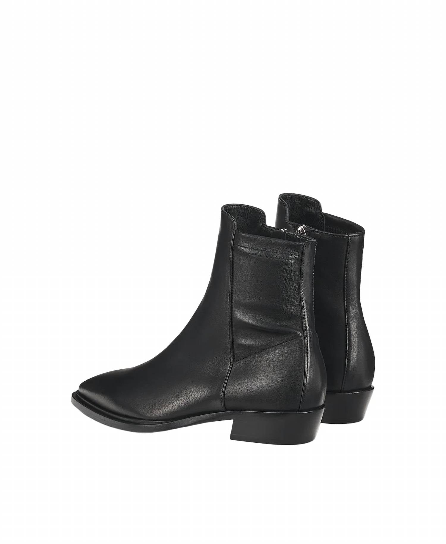 Agl - Women's Mahe Stretch Bootie