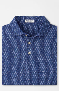 Peter Millar - Sidecar Performance Jersey Polo