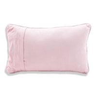 Furbish Studio - Better Not Pout Needlepoint Pillow