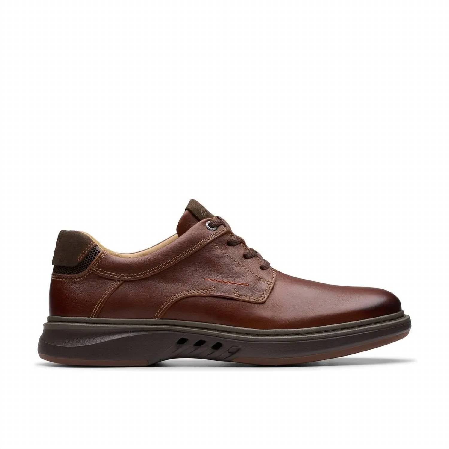 Clarks - MEN'S KENNETH WAY SHOES