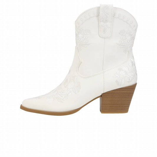 Fortune Dynamic - Women's Gracie Boot