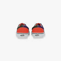 Vans - Unisex Era Mix & Match Colorblock Canvas Skate Shoes