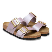 Birkenstock - Women's Sydney Luxe Buckle Birko-Flor Sandal