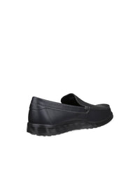 Ecco - Men's Lite Moc Leather Moccasin Shoes