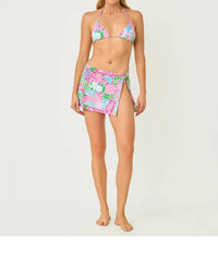 Lilly Pulitzer - Kohala Skirt Coverup