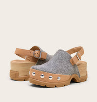 Sorel - Women's Roam'n Clog
