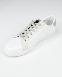 Grace And Lace - Women's Star Sneakers