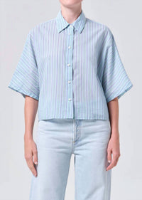 Agolde - Merrin Shirt