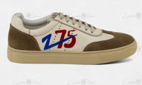 Lusso Beni - Men's Sartre Sneakers