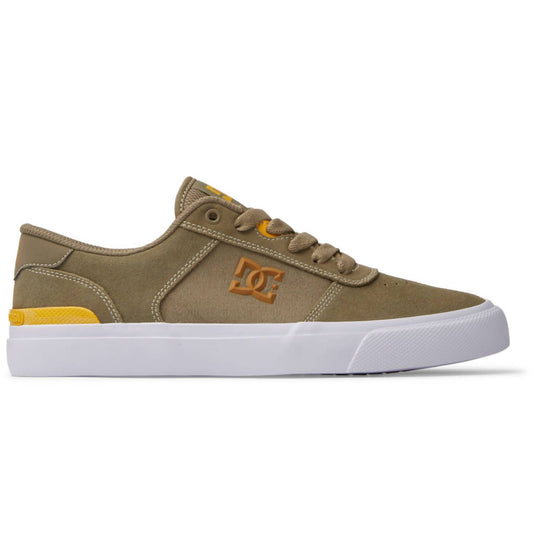 Dc Shoes - Men's Teknic Skate Shoes