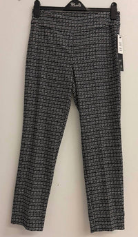Up! - Sparkle Slim Ankle Pants