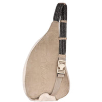 KAVU Women's Rope Snug Bag in pebble beach - women's bag - alternate view