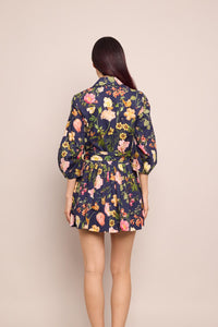 Cara Cara - Raya Mini Dress