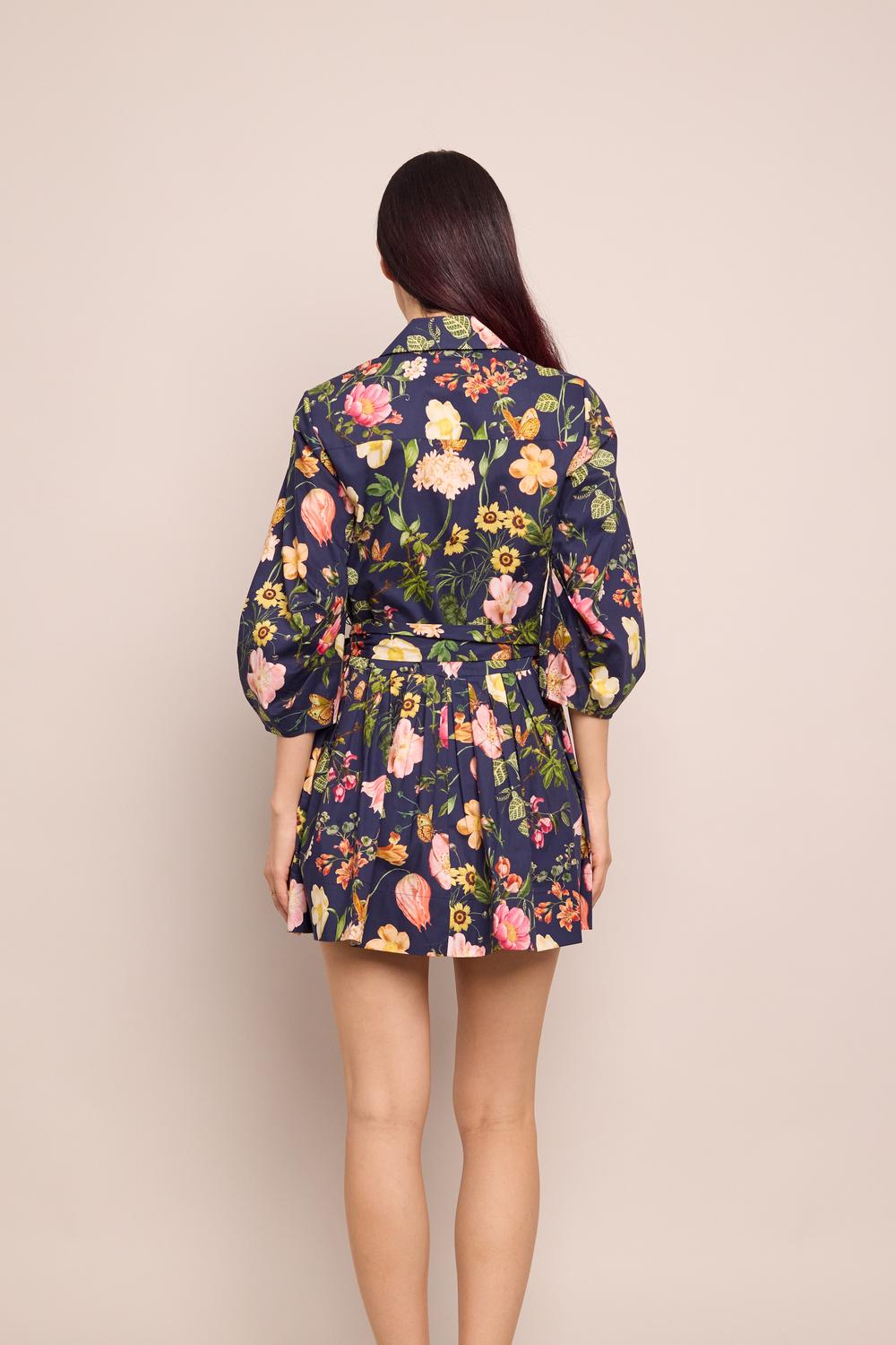 Cara Cara - Raya Mini Dress
