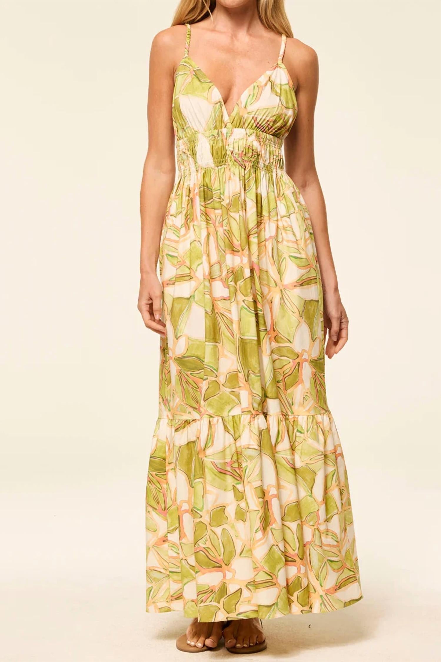Misa Los Angeles - Cintra Dress