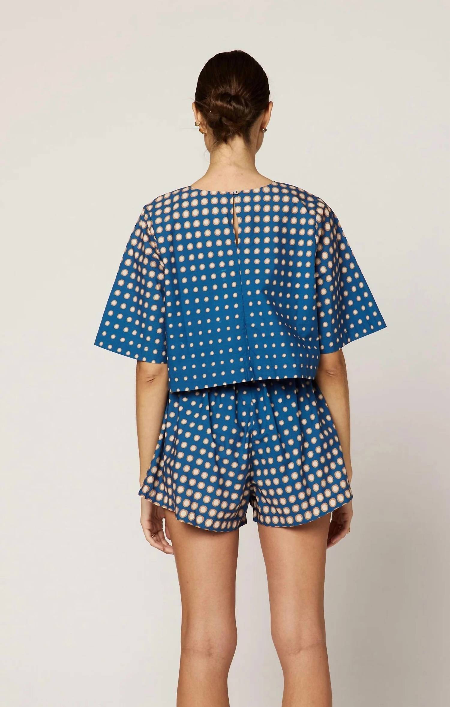 Cleobella - David Shorts