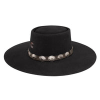 Charlie 1 Horse - Women's High Desert Fashion Western Hat