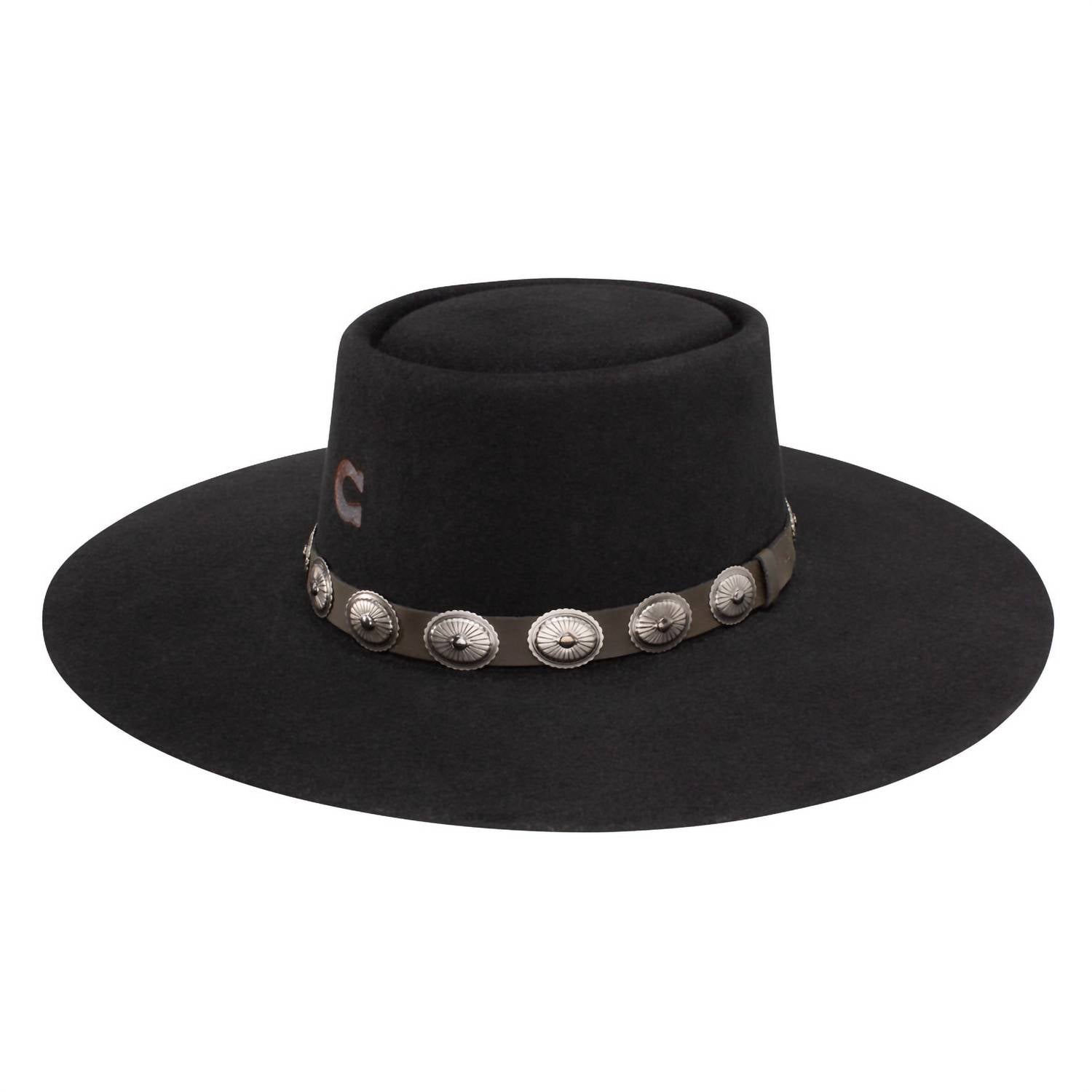 Charlie 1 Horse - Women's High Desert Fashion Western Hat