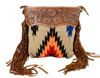American Darling - Women's Crossbody Messenger Bag