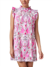 Jude Connally - Shari Mini Dress