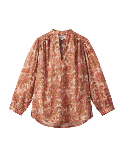 Trovata - BAILEY BLOUSE