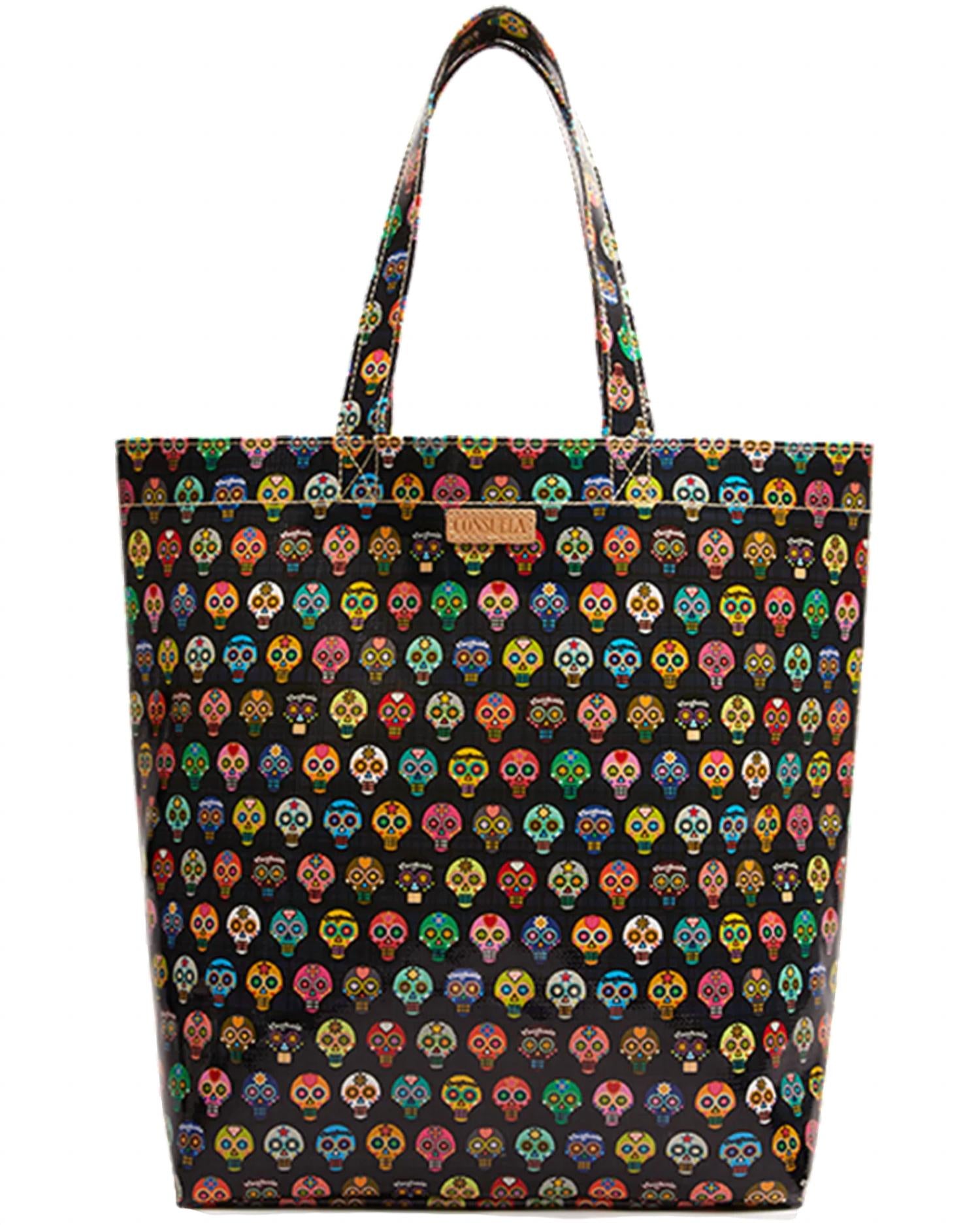 Consuela - Large Max Tote