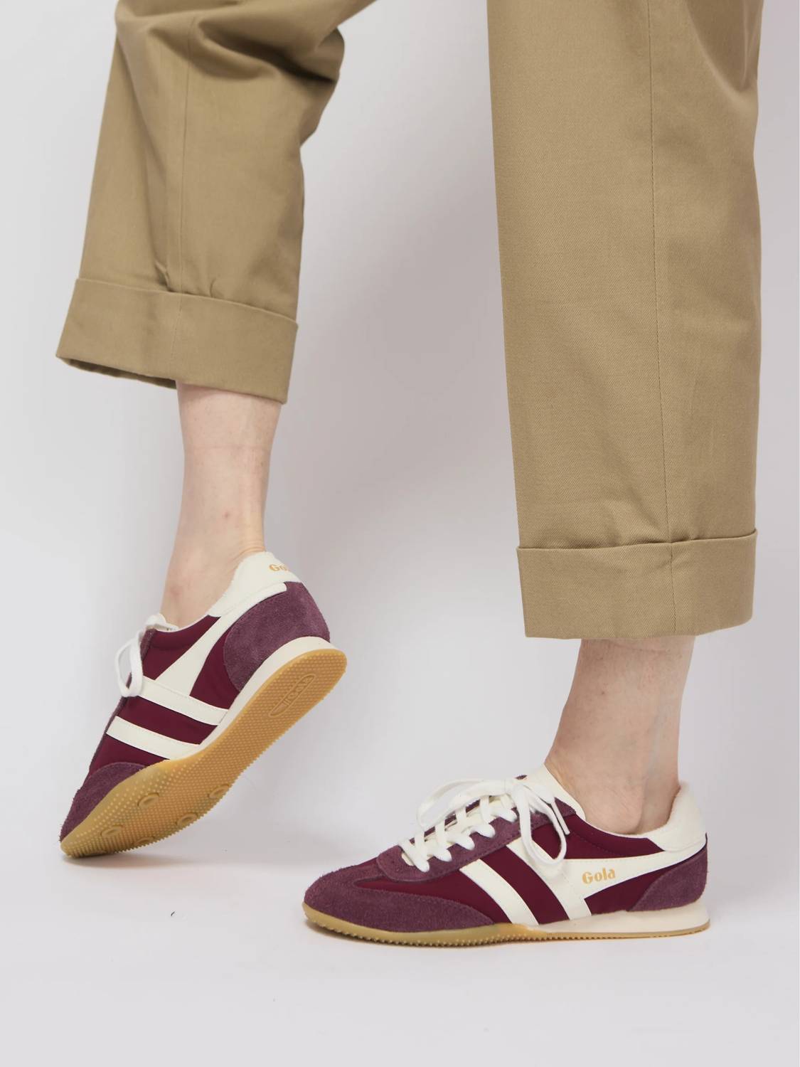 Gola - Women's Sprinter Sneaker